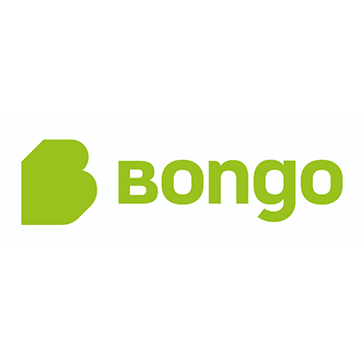 Logo van Bongo