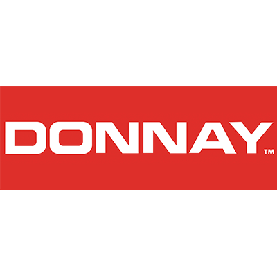 Logo van Donnay