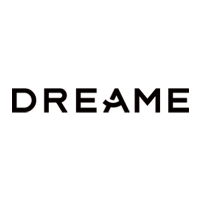 Logotyp för Dreame