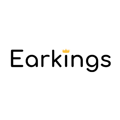 Logotyp för Earkings