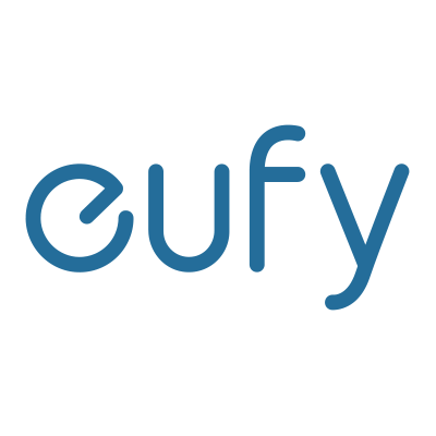 Logo van Eufy