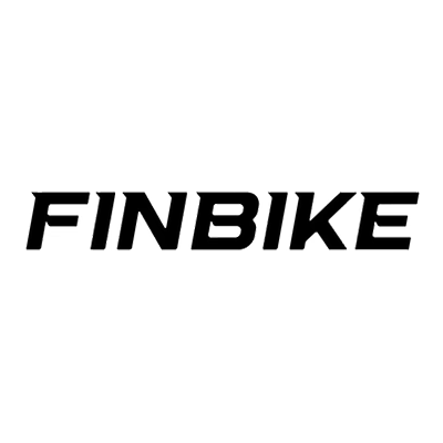 Logotyp för Finbike