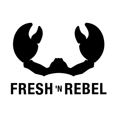Logo van Fresh N Rebel