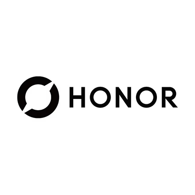 Logo van HONOR