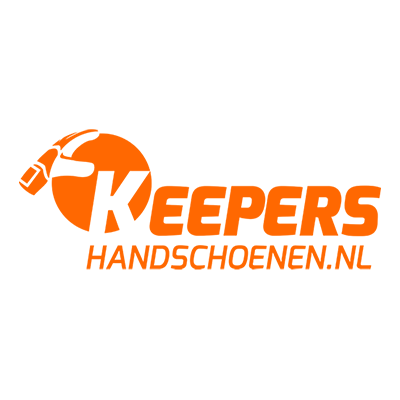 Logotyp för KeepersHandschoenen