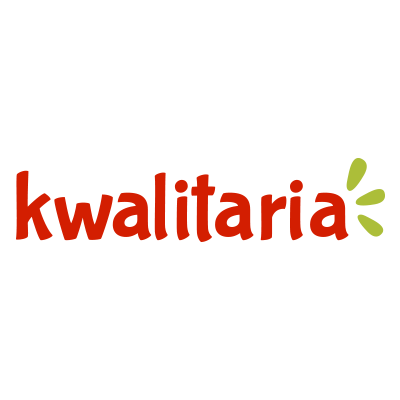 Logo van Kwalitaria