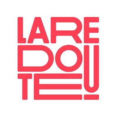 Logo van La Redoute
