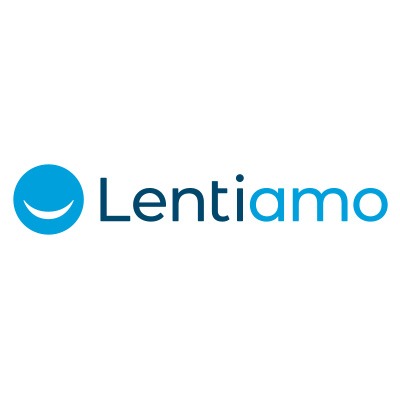 Logotyp för Lentiamo