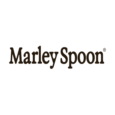 Logotyp för Marley Spoon