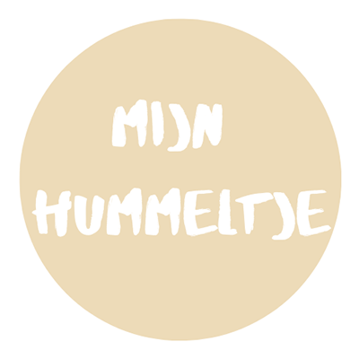 Logo van Mijn Hummeltje