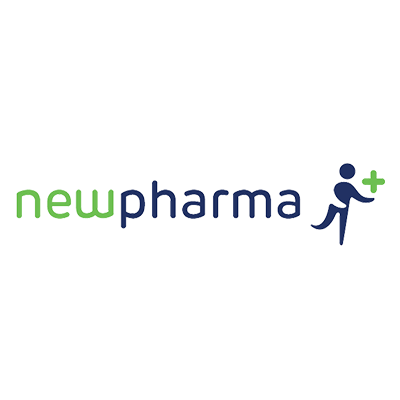 Logo van Newpharma