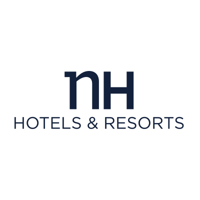 Logo van NH Hotels