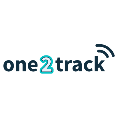 Logo van One2Track