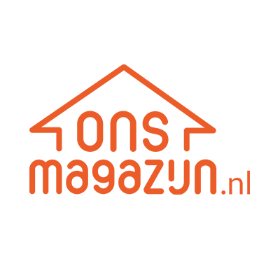 Logotyp för OnsMagazijn