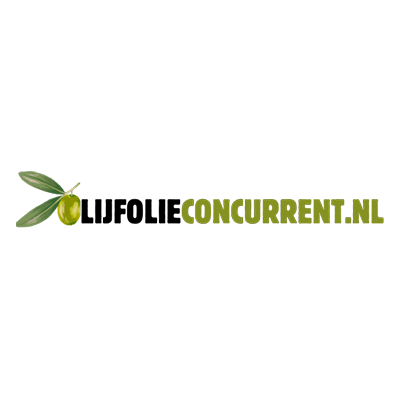 Logotyp för Olijfolie Concurrent