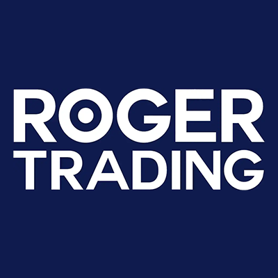 Logo van Roger Trading
