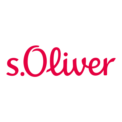 Logotyp för s.Oliver