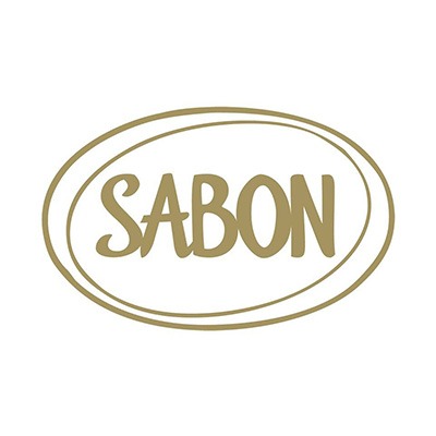 Logotyp för Sabon
