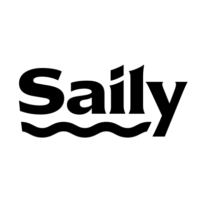 Logo van Saily