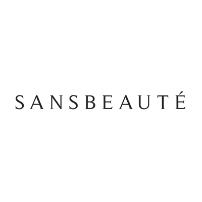 Logotyp för Sansbeaute