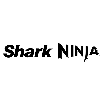 Logotyp för SharkNinja