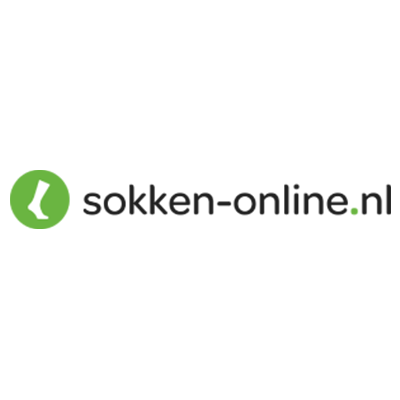 Logo van Sokken Online