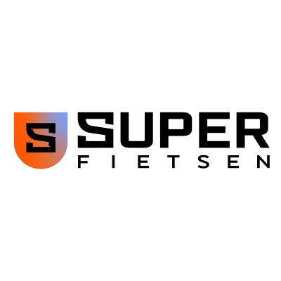 Logotyp för Superfietsen