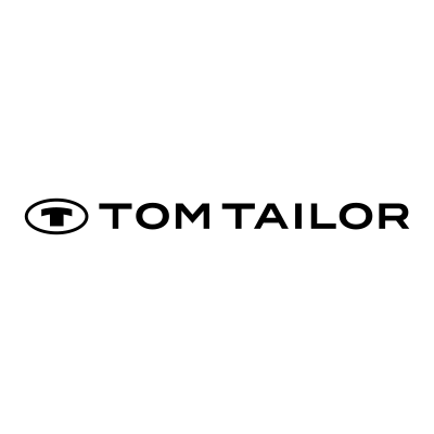 Logotyp för Tom Tailor