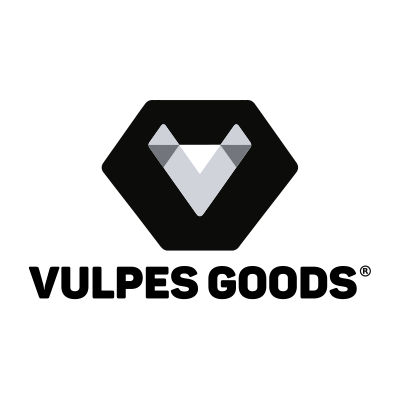 Logotyp för Vulpes