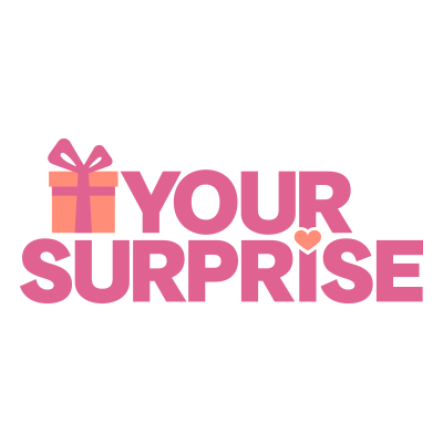 Logo van YourSurprise