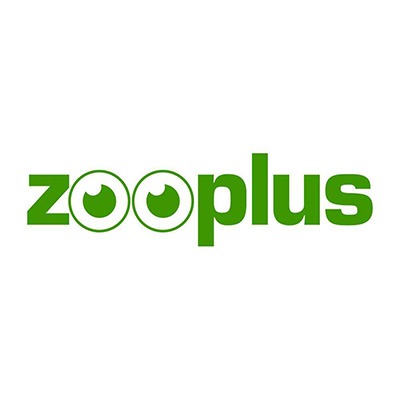 Logo van Zooplus